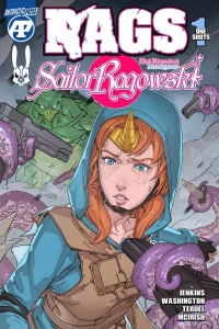 Rags: Sailor Ragowski