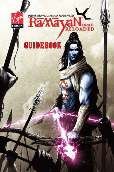 Ramayan 3392 AD Reloaded Guidebook