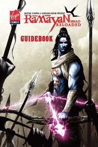 Ramayan 3392 AD Reloaded Guidebook
