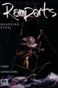 Ramparts: Unseeing Eyes