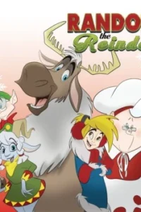 Randolph the Reindeer
