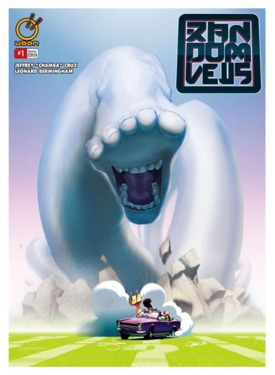 RandomVeus (2014) - Series 