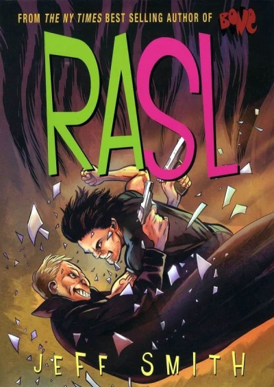 RASL