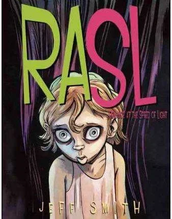RASL: Romance at the Speed of Light