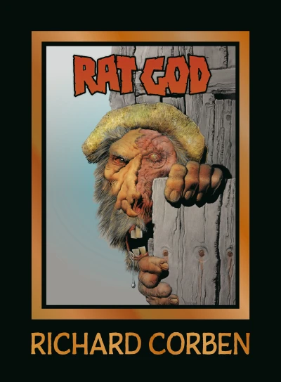 Rat God (2025) - Series 