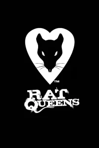 Rat Queens Deluxe