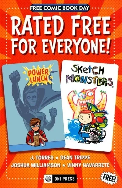 Rated Free For Everyone!