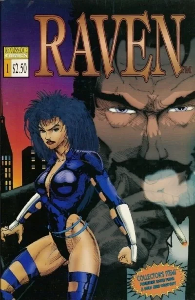 Raven