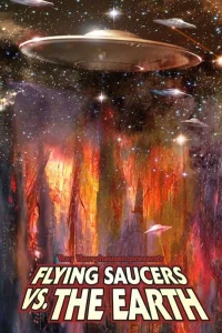 Ray Harryhausen Presents: Flying Saucers Vs. The Earth