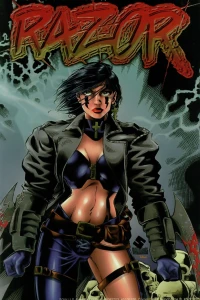 Razor
