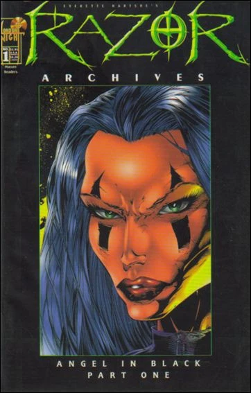 Razor Archives