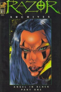 Razor Archives