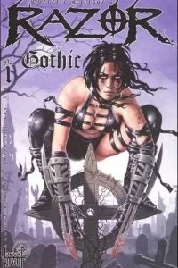 Razor: Gothic
