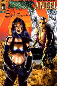 Razor / Morbid Angel: Soul Search