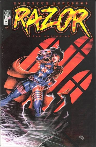 Razor: The Suffering