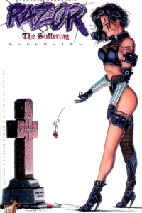 Razor: The Suffering Collected