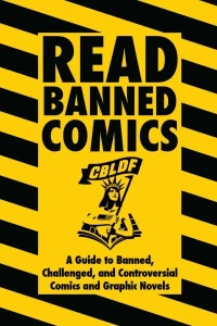 Read Banned Comics
