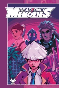 Read Only Memories