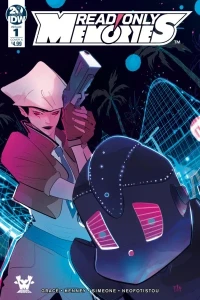 Read Only Memories