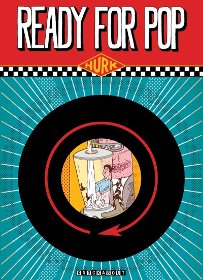 Ready For Pop (2016) - Series 