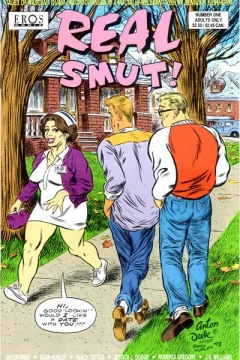 Real Smut