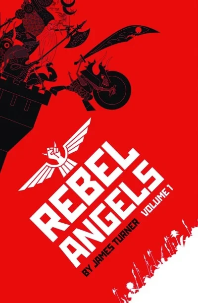 Rebel Angels (2018) - Series 