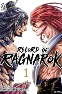 Record of Ragnarok