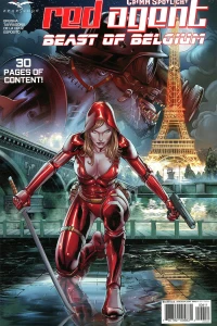 Red Agent: Beast of Belgium