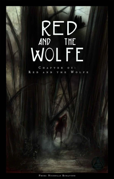 Red and the Wolfe (2014) - Series 
