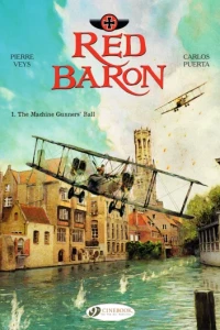 Red Baron