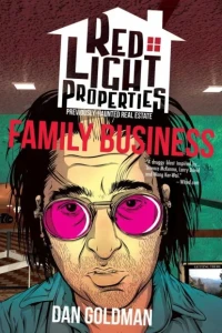 Red Light Properties