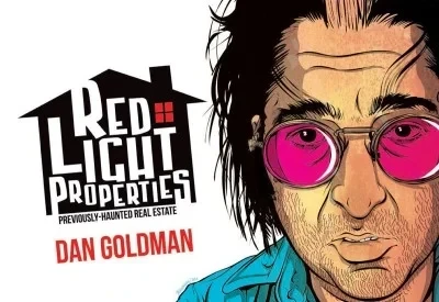 Red Light Properties (2014) - Series 