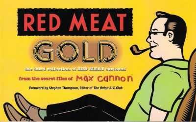 Red Meat Gold