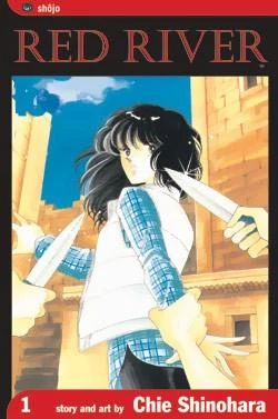 Red River (2004) - Series 