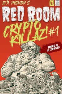 Red Room: Crypto Killaz
