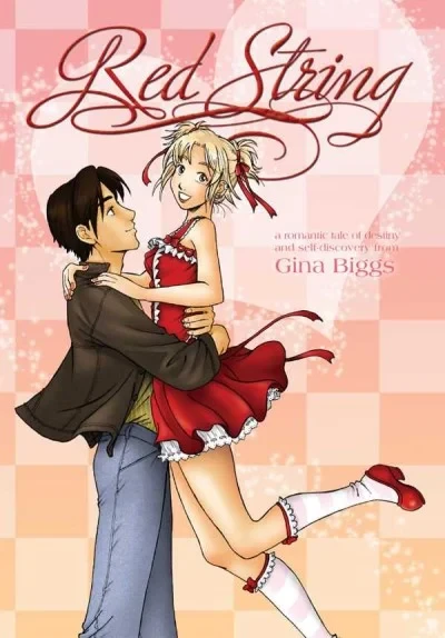 Red String (2007) - Series 