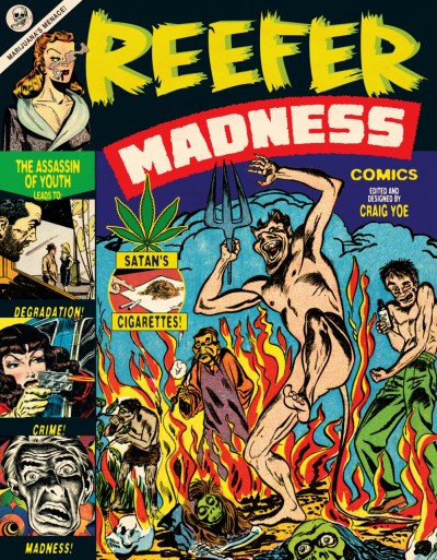 Reefer Madness (2018) - Series 