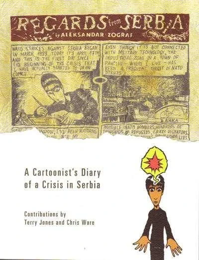 Regards from Serbia (2007) - Series 