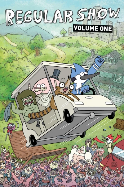 Regular Show