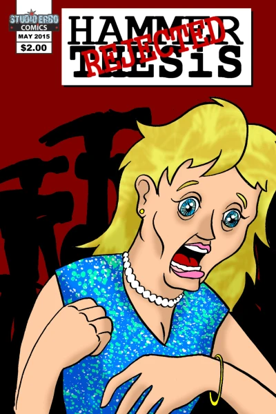 Rejected Hammer Thesis