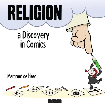 Religion: A Discovery in Comics (2015) - Series 