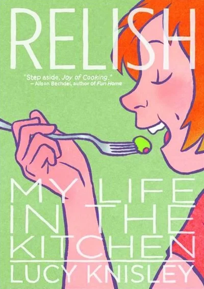 Relish: My Life In The Kitchen
