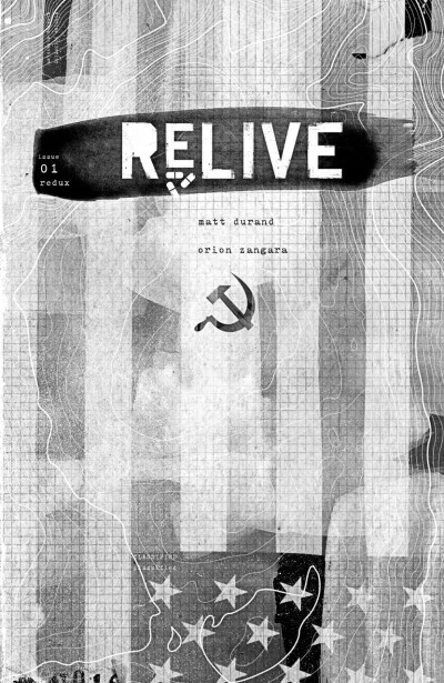 Relive - Redux