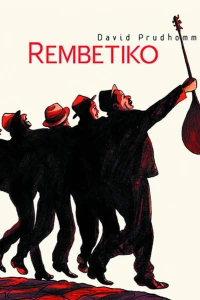 Rembetiko