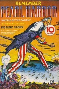 Remember Pearl Harbor