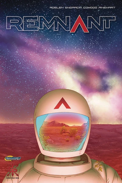 Remnant (2020) - Series 