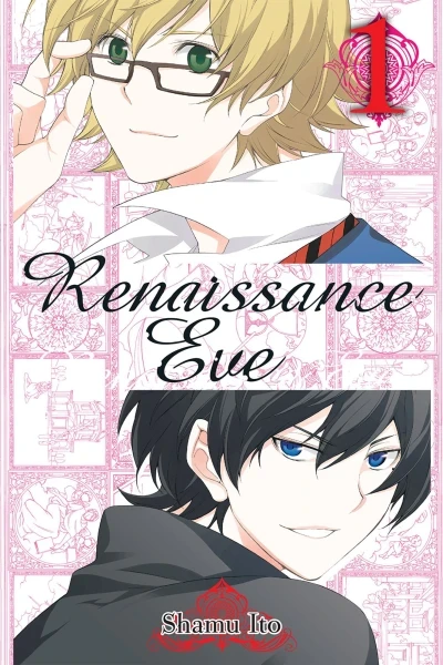 Renaissance Eve (2015) - Series 