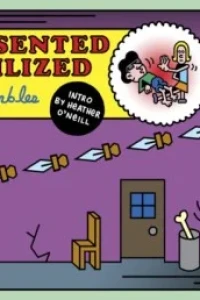 Represented Immobilized