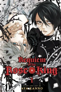 Requiem of the Rose King