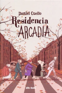 Residencia Arcadia